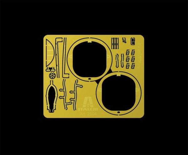 1/32  F-104 STARFIGHTER A/C