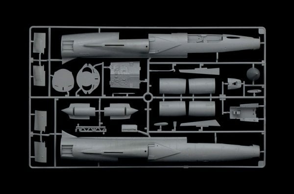 1/32  F-104 STARFIGHTER A/C
