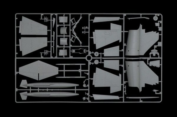 1/32  F-104 STARFIGHTER A/C