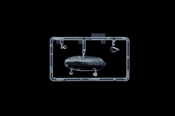 1/72     F-35 A LIGHTNING II CTOL version