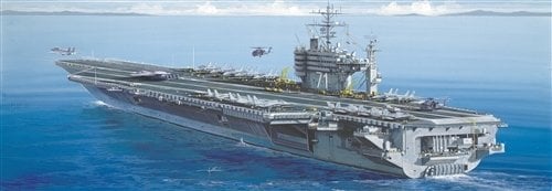USS.  Theodore  . Roosevelt  cv-71