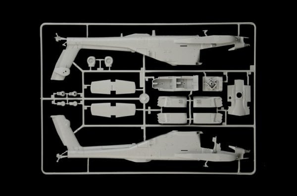 1/48  AH 64D  APACHE LONGBOW