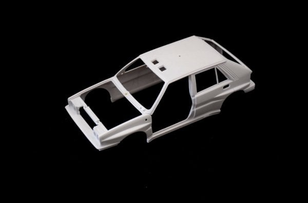 1/24 LANCIA DELTA HF INTEGRALE