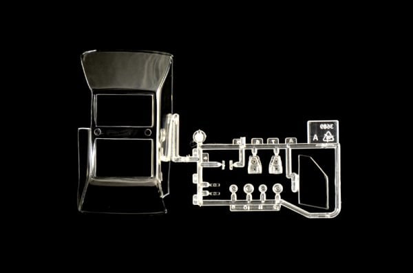 1/24 LANCIA DELTA HF INTEGRALE