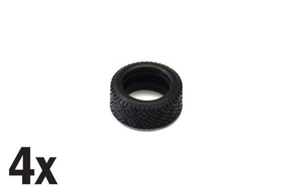 1/24 LANCIA DELTA HF INTEGRALE