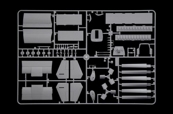 1/72 V-22A Osprey