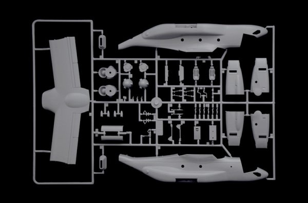 1/72 V-22A Osprey