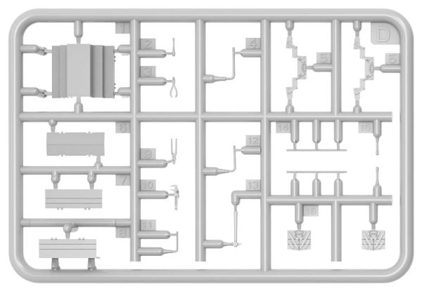 1/35 TOOLMAKERS