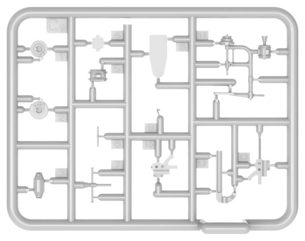 1/35 TOOLMAKERS