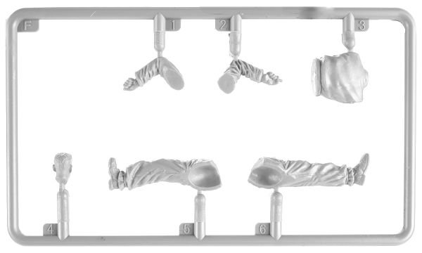 1/35 TOOLMAKERS