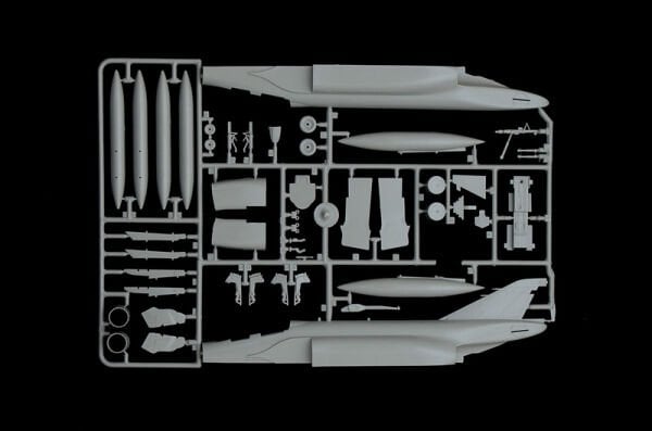 1/72 F-4S PHANTOM II