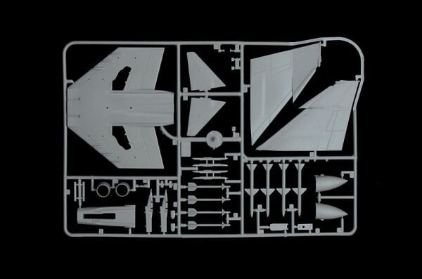 1/72 F-4S PHANTOM II