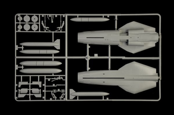 1/48   MiG-27/MiG-23BN Flogger