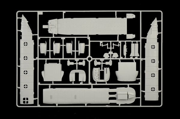 1/48 CHINOOK HC.2 CH-47F
