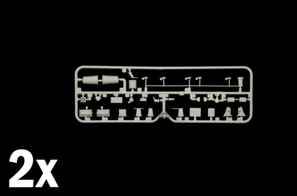 1/48 CHINOOK HC.2 CH-47F