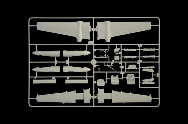1/72 A-26 B INVADER
