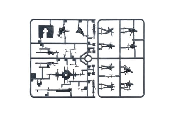 Battle for the Reichstag 1945 - BATTLE SET