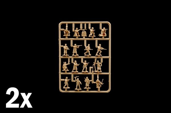 Battle for the Reichstag 1945 - BATTLE SET