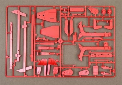 1/24 US WRECKER TRUCK