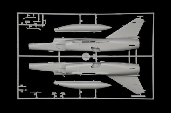 1/48 MIRAGE F1 C/CR