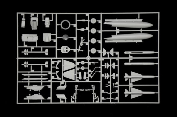 1/48 MIRAGE F1 C/CR