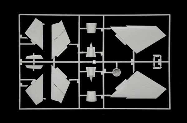 1/48 MIRAGE F1 C/CR