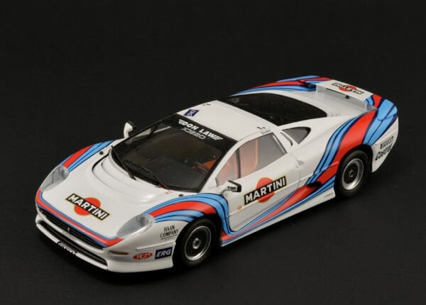 1/24 Jaguar XJ 220 Racing