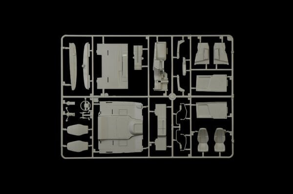 1/24 Volvo FH Low Roof