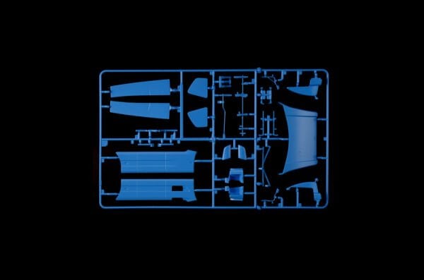 1/24 Volvo FH Low Roof