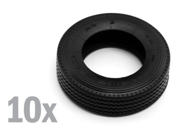 1/24 DAF 95 master truck