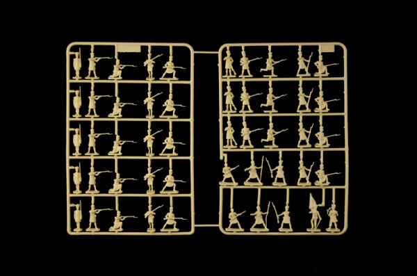 1/72 Highlander Infantry