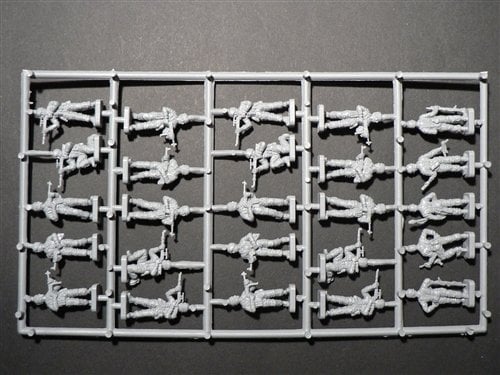 1/72   German Paratroopers