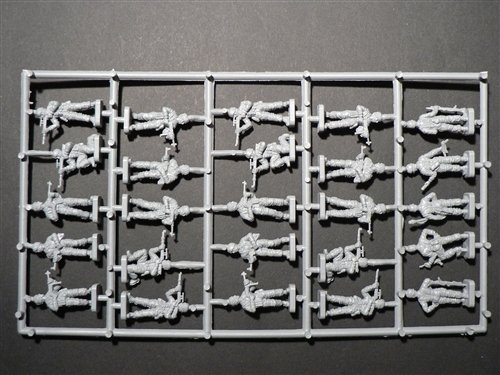 1/72   German Paratroopers