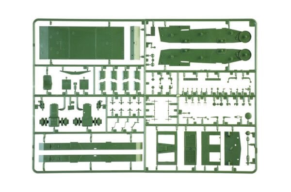 1/35 Semovente M43 da 105/25 Bassotto