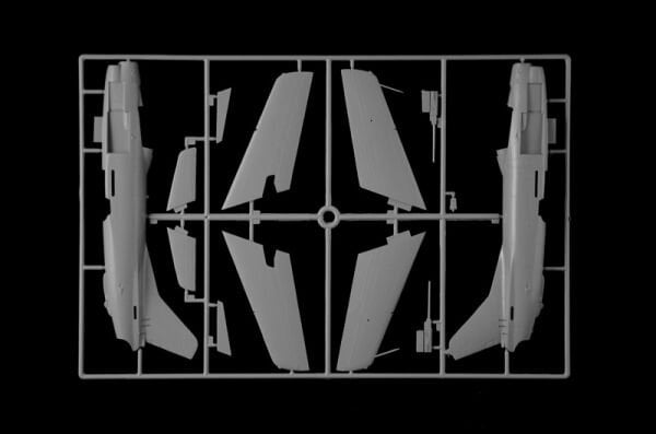 1/48 FIAT G.91 R