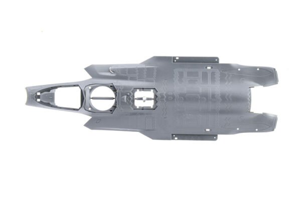 1/48 F-35 B Lightning II%100 yeni kalıp)