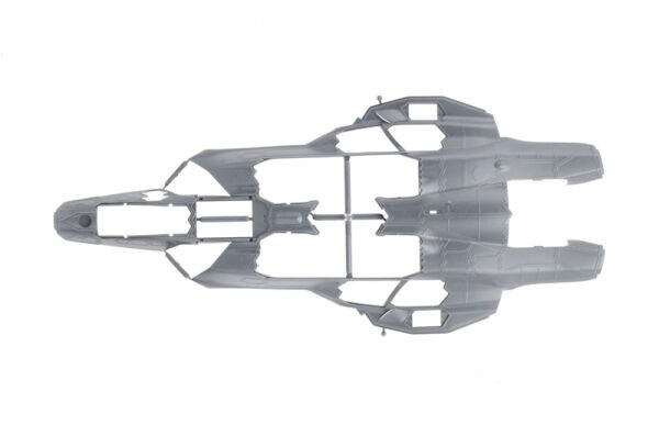 1/48 F-35 B Lightning II%100 yeni kalıp)