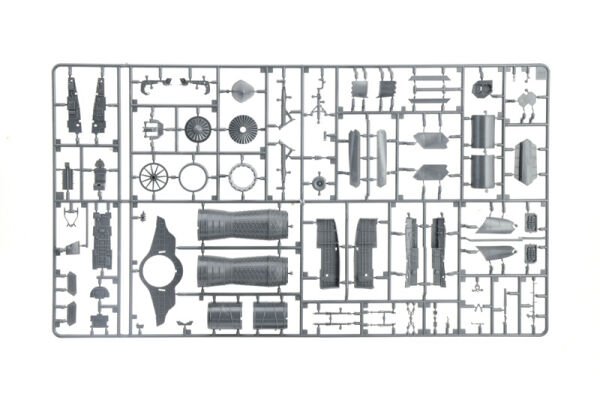 1/48 F-35 B Lightning II