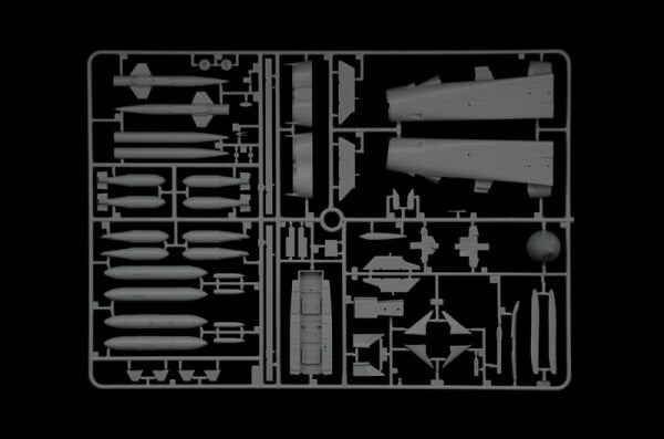 1/48 Tornado GR.1/IDS Gulf War - WAR THUNDER