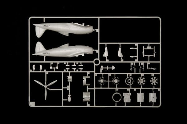 1/48 MC. 200 saetta