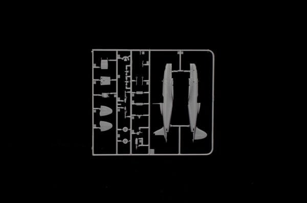 1/72 MC.202 Folgore Aces