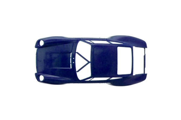 1/24 Porsche 911 - Complete Set For Modeling - Starter kit