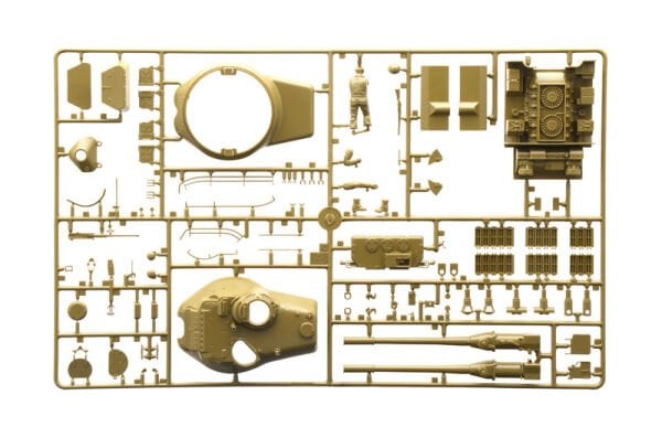 1/35 M 47 PATTON