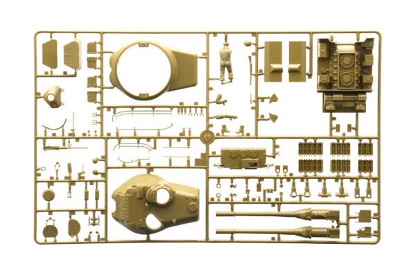 1/35 M 47 PATTON