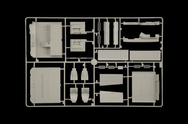 1/24 Renault AE500 Magnum