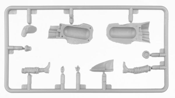1/35 GERMAN REPAIR CREW