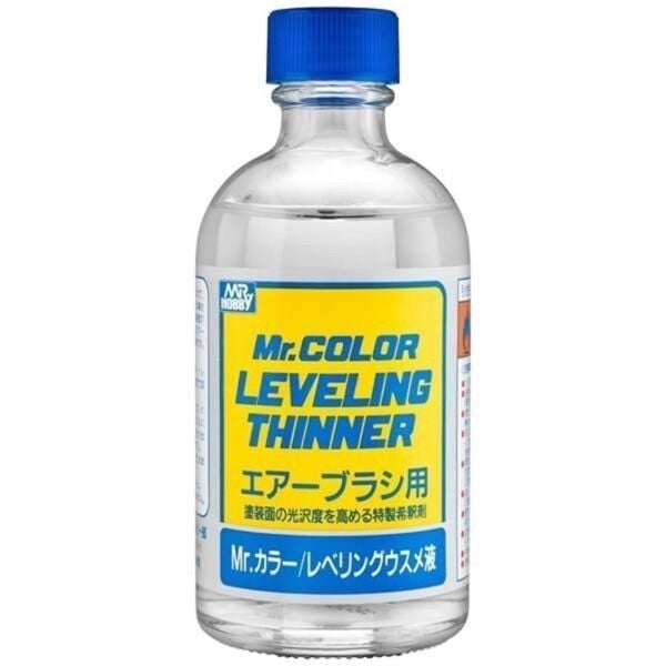Mr.Hobby T-106 110 ml. Mr.Color Leveling Tiner
