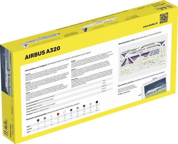 1/125  A 320 AF