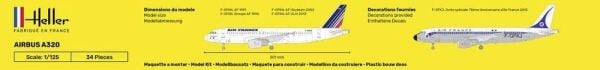 1/125  A 320 AF