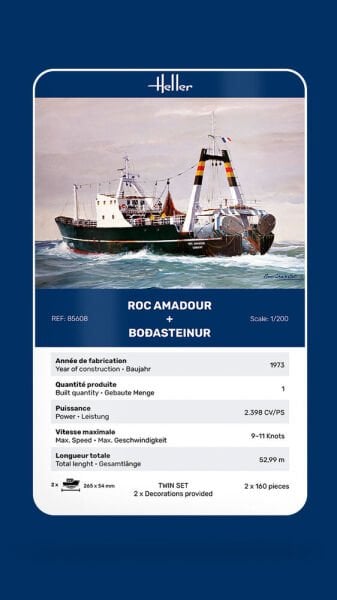 1/200 ROC AMADOUR+BODASTEINUR